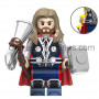 Figurine Thor Marvel – Dieu du Tonnerre