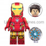 Figurine Iron Man – Marvel Avengers
