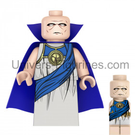 Figurine Le Gardien Marvel | Collection Cosmique