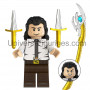 Figurine Loki TVA | Série Marvel