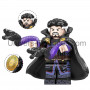 Figurine Doctor Strange noir - Univers Marvel