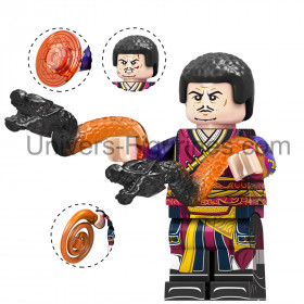 Figurine Wong - Collection Marvel