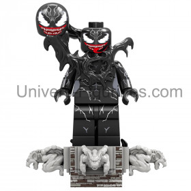 Figurine Venom noir - Univers Marvel