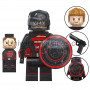 Figurine US Agent - Collection Marvel