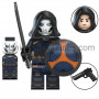 Figurine Taskmaster - Univers Marvel