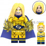 Sentry classique - Figurine Marvel puissante à collectionner