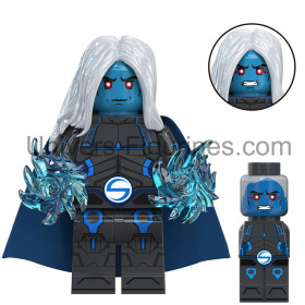 Sentry version sombre - Figurine Marvel rare et puissante