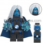 Sentry version sombre - Figurine Marvel rare et puissante