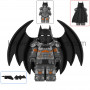 Batman Mecha - Figurine DC Comics à collectionner