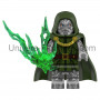 Doctor Doom – Figurine Marvel armure à assembler