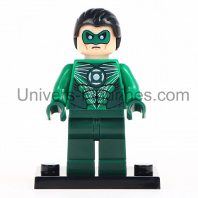 Green Lantern - Figurine DC Comics à collectionner