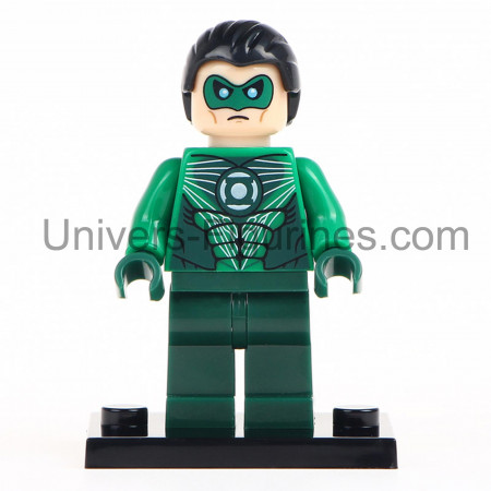 Green Lantern - Figurine DC Comics à collectionner