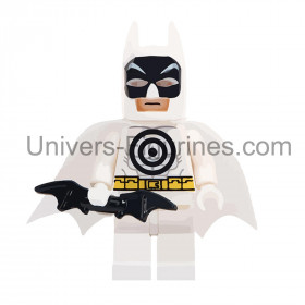 Figurine Batman Yellow Suit – DC Comics