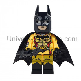 Figurine Batman DC Comics – Collection Gotham