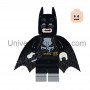 Figurine Batman Target Suit – Collection DC Comics