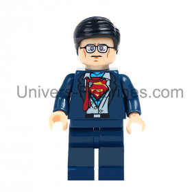 Figurine Supergirl – Héroïne DC Comics