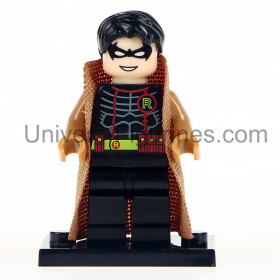 Figurine Robin – Univers Batman DC Comics | Figurines de Collection