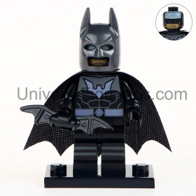 Figurine Batman Noire – Collection Super-héros DC