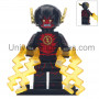 Reverse-Flash – Figurine DC à assembler version vilain