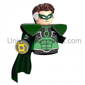 Figurine Green Lantern – Héros DC Comics