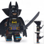 Batman urbain – Figurine DC custom à assembler