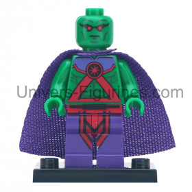 Batman vache – Figurine DC originale à assembler
