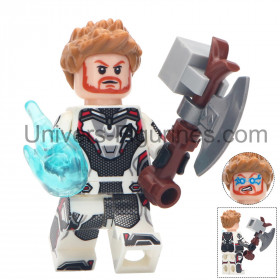 Thor Quantum – Figurine Marvel à assembler version Endgame