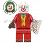 Joker 2019 – Figurine DC cinéma à assembler