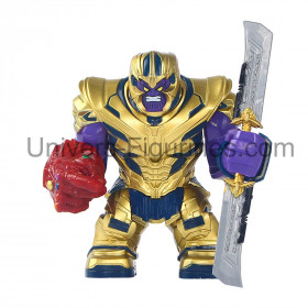 Thanos – Figurine Marvel avec Gant d’Infinité