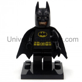 Batman – Figurine DC classique à assembler