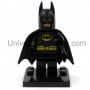 Batman – Figurine DC classique à assembler