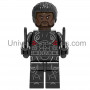 Black Manta figurine de collection DC Comics
