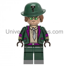 Sphinx figurine de collection Gotham DC Comics
