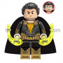 Black Adam – Figurine DC à assembler version divine