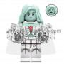 Figurine Emma Frost - Reine Blanche des X-Men