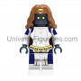 Figurine Malicia - Héroïne des X-Men Marvel