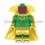Figurine Vision - Minifigurine Marvel de collection