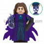 Figurine Madame Web - Minifigurine de collection comics