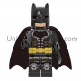Batman – Figurine DC à assembler version tactique