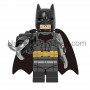 Batman – Figurine DC à assembler version Gotham