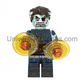 Figurine Doctor Strange Zombie - Marvel Zombies collection