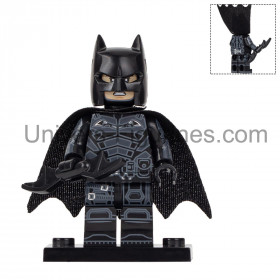 Batman 2022 – Figurine DC à assembler version film