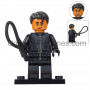 Catwoman 2022 – Figurine DC à assembler version film