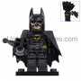 Batman – Figurine DC à assembler version classique