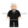 Alfred – Figurine DC à assembler version classique