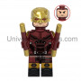 Daredevil – Figurine Marvel à assembler version blindée