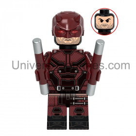 Daredevil – Figurine Marvel à assembler version classique