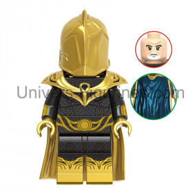 Figurine Dr Fate - Super-héros DC à assembler