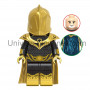 Figurine Dr Fate - Super-héros DC à assembler
