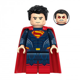 Figurine Superman - Super-héros DC en version rare